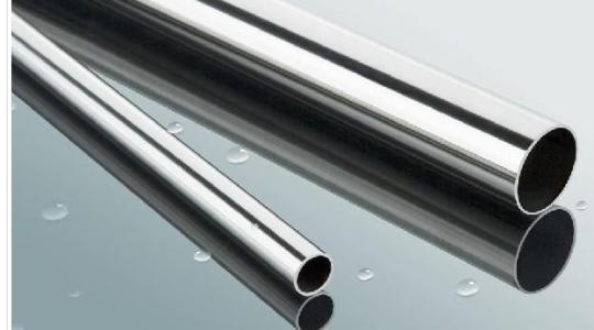 不銹鋼管管為什么耐腐蝕？