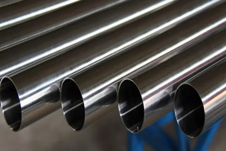 不銹鋼精軋管：品質與性能的完美結合