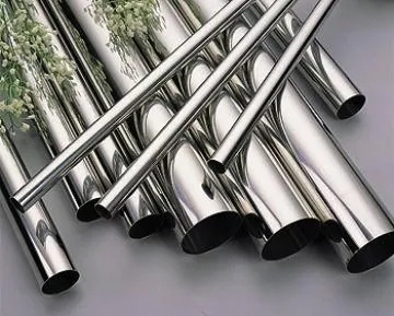不銹鋼精軋管在工業領域的應用及優勢